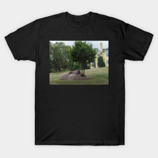 Tree Mouth T-Shirt